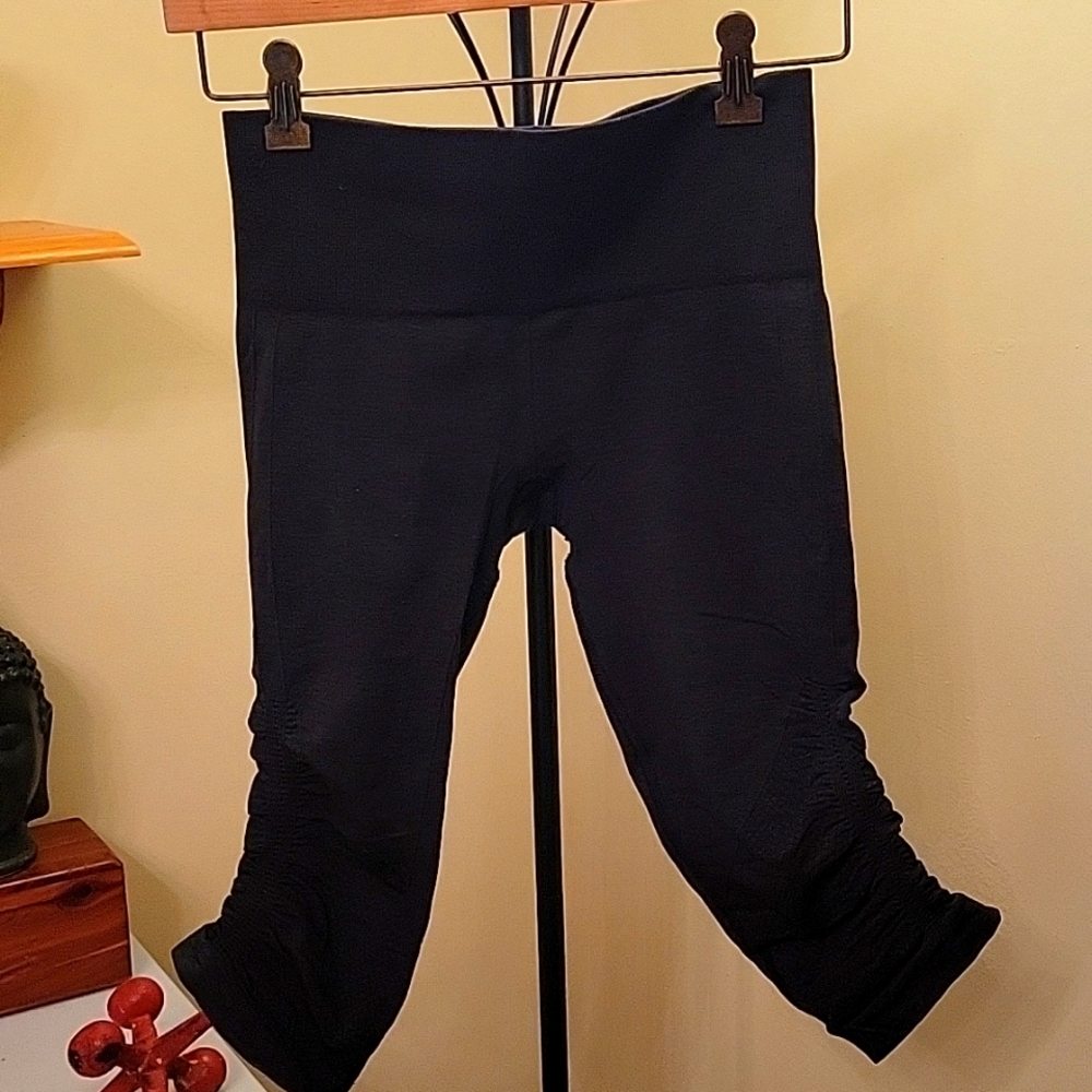 Lululemon Capri Leggings